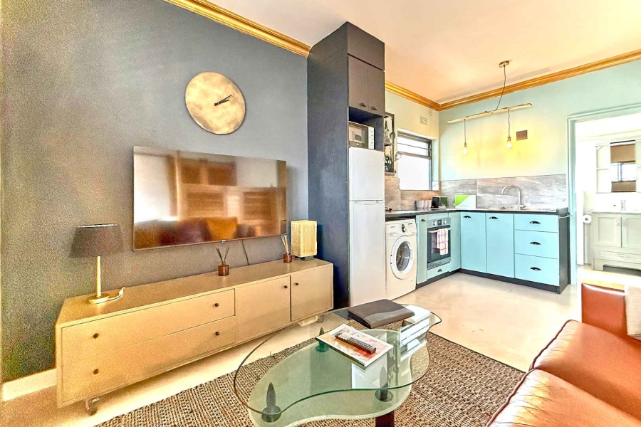 0 Bedroom Property for Sale in Sea Point Western Cape